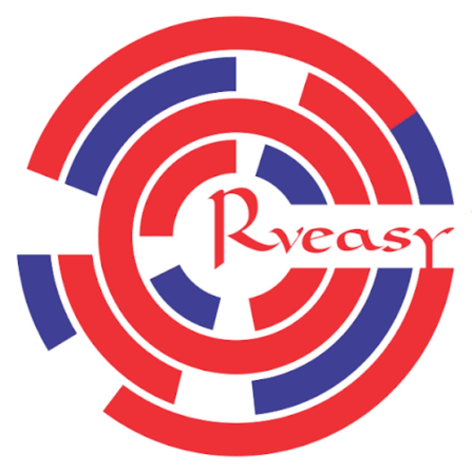 RVeasy Technologies Ltd logo