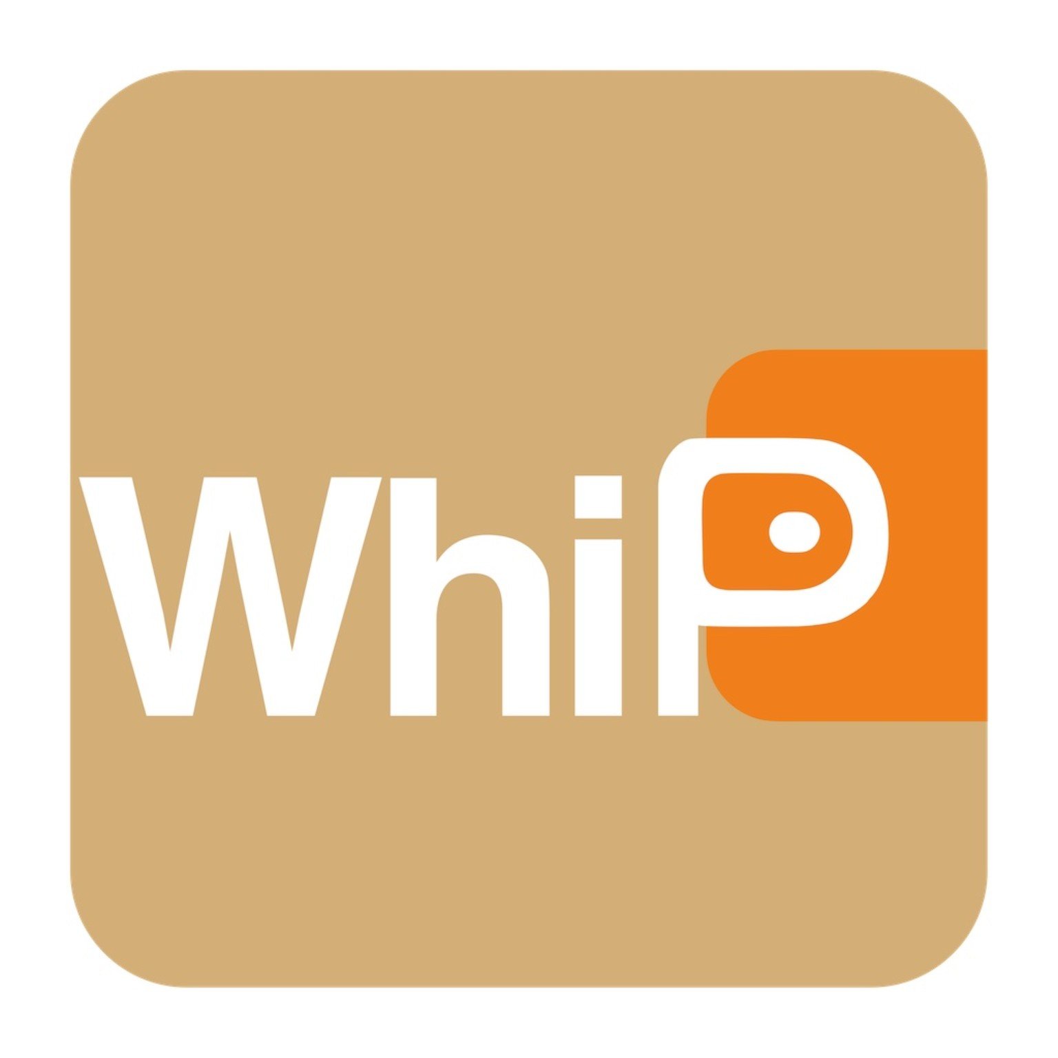 WhitePurse logo